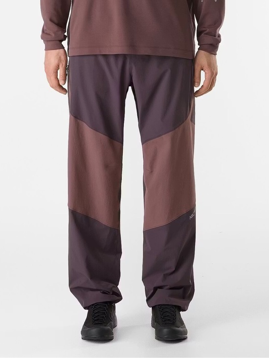 Arc'teryx Pants - Arc'teryx woman’s System A Paltz Cargo Pants -Polaris